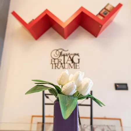 לינה וארוחת בוקר Montecarlo פלרמו