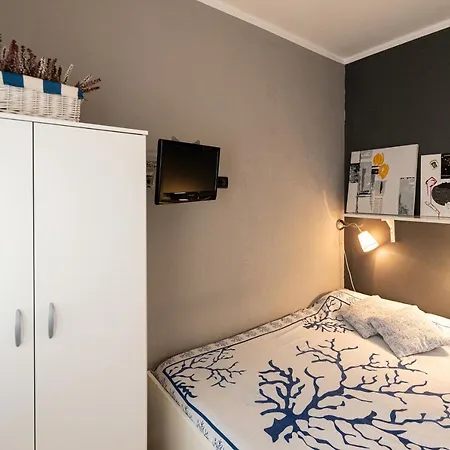 Oda ve Kahvaltı Montecarlo 2*