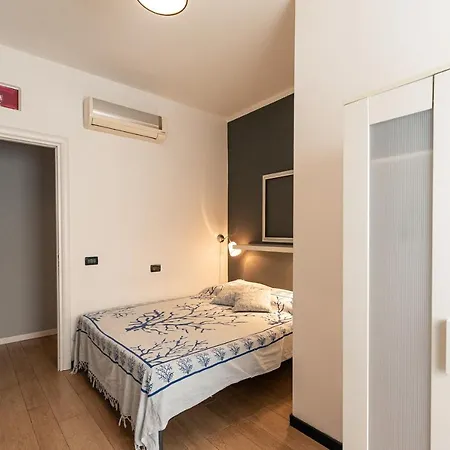 Montecarlo Oda ve Kahvaltı Palermo
