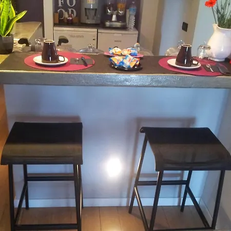 Oda ve Kahvaltı Montecarlo 2*