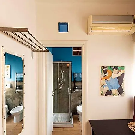 Montecarlo לינה וארוחת בוקר 3*