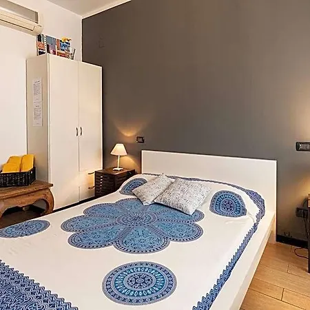 Montecarlo לינה וארוחת בוקר 3*