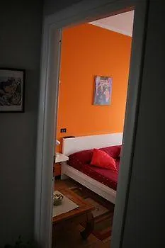 Oda ve Kahvaltı Montecarlo