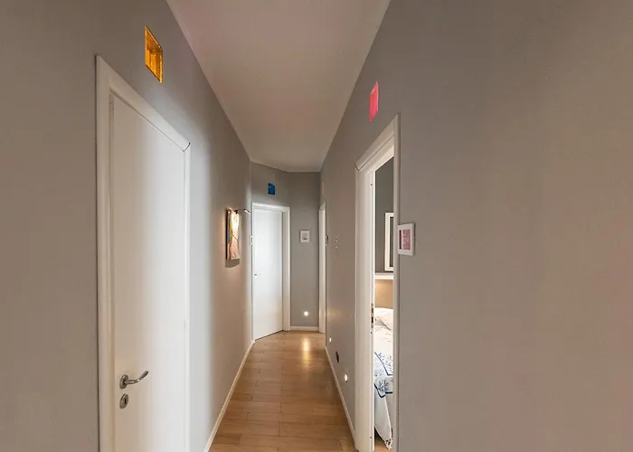 Montecarlo Bed & Breakfast