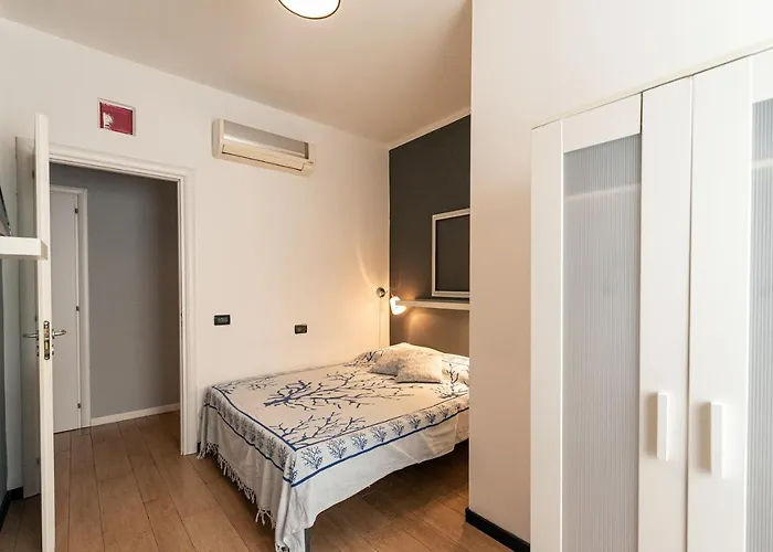 Montecarlo Bed & Breakfast Palermo