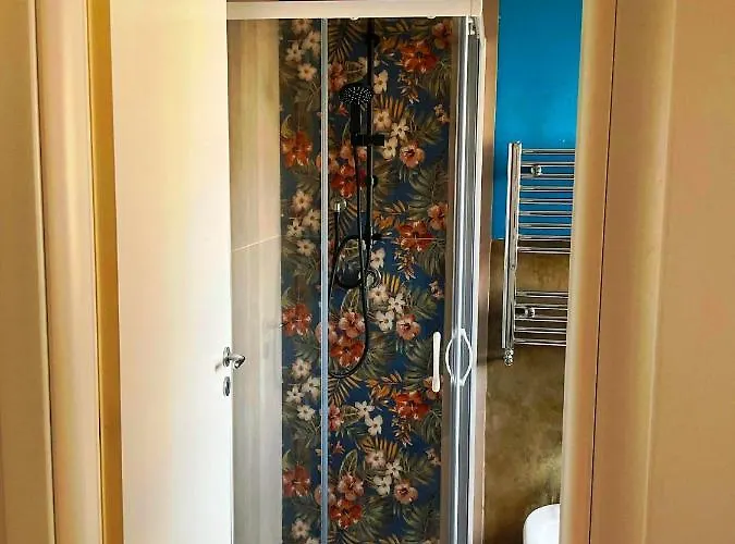 Bed & Breakfast Montecarlo