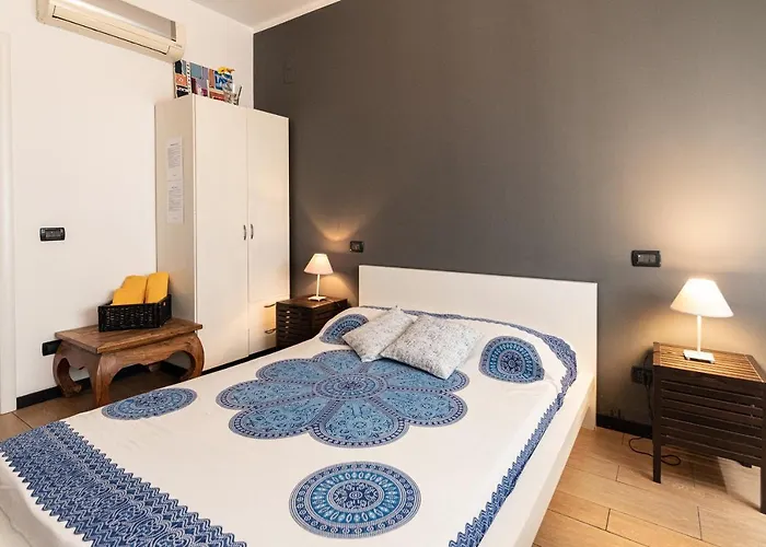 Montecarlo Bed & Breakfast