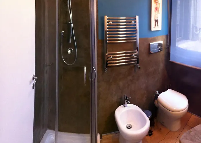 Montecarlo Bed & Breakfast