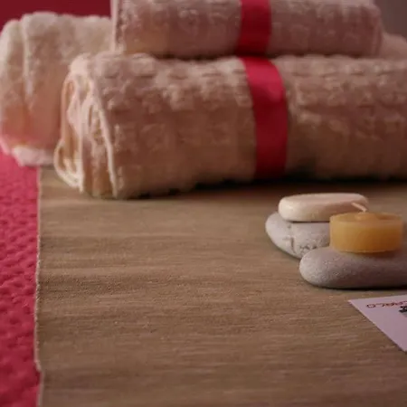 Bed & Breakfast Montecarlo