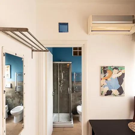 Montecarlo Bed & Breakfast