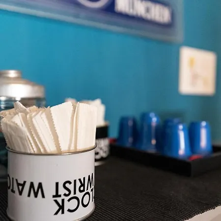 Bed & Breakfast Montecarlo 3*