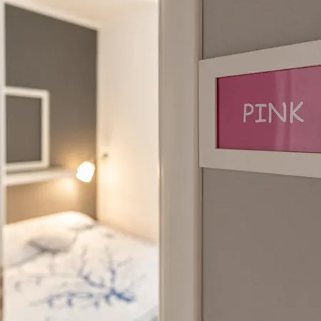 Montecarlo Bed & Breakfast