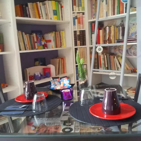 Bed & Breakfast Montecarlo