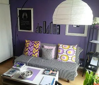 Bed & Breakfast Montecarlo