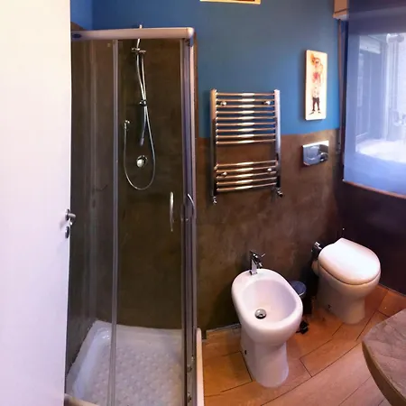 Montecarlo Bed & Breakfast