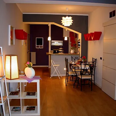 Montecarlo Bed & Breakfast 3*