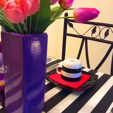 Montecarlo Bed & Breakfast Palermo