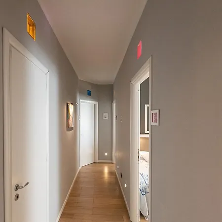 Montecarlo Bed & Breakfast