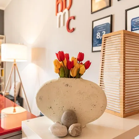 Bed & Breakfast Montecarlo Palermo