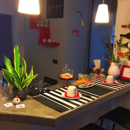 Montecarlo Bed & Breakfast Palermo